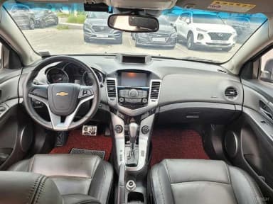 Lacetti Premier