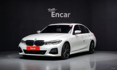 3 Series (G20)