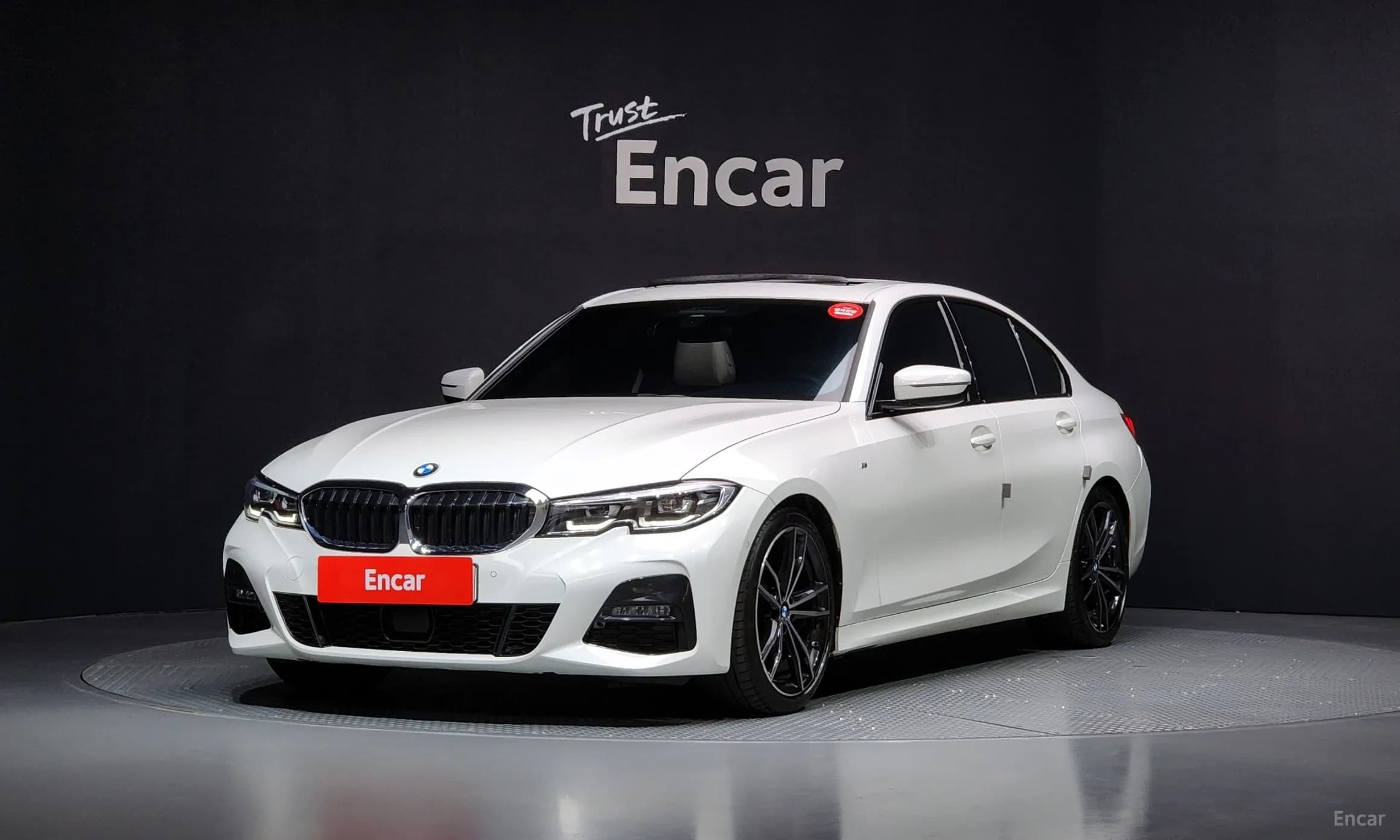 3 Series (G20)