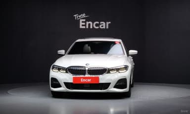 3 Series (G20)