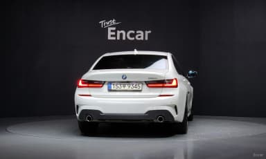 3 Series (G20)
