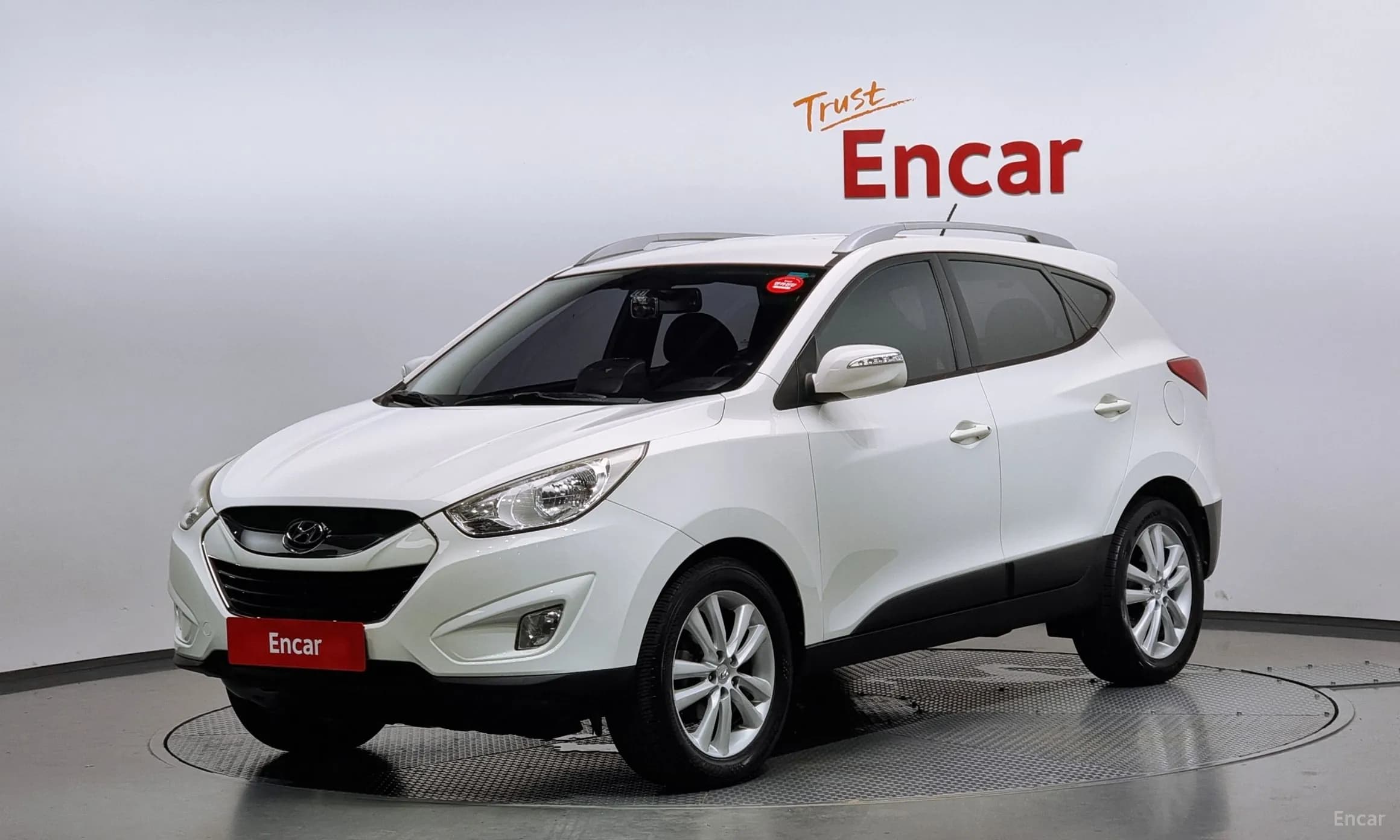 tucson ix