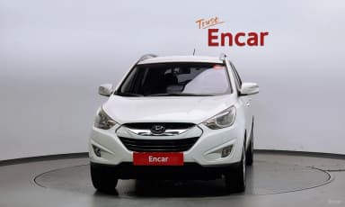 tucson ix