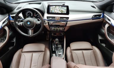 X2 (F39)