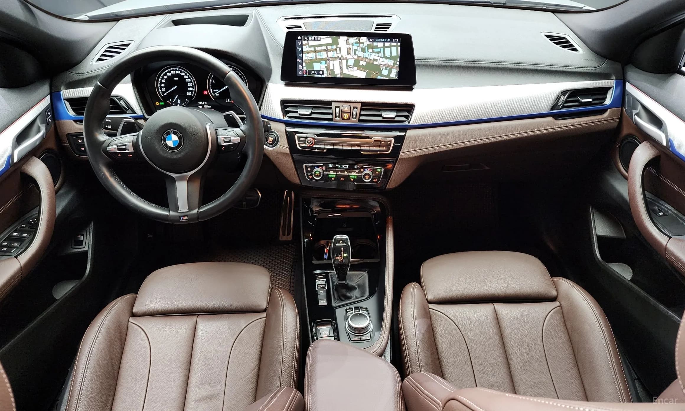 X2 (F39)