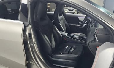 CLA-Class C118