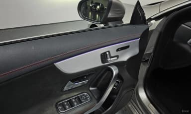 CLA-Class C118