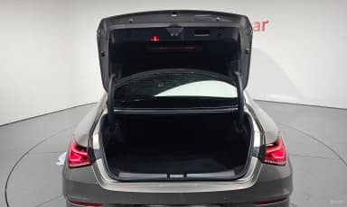 CLA-Class C118