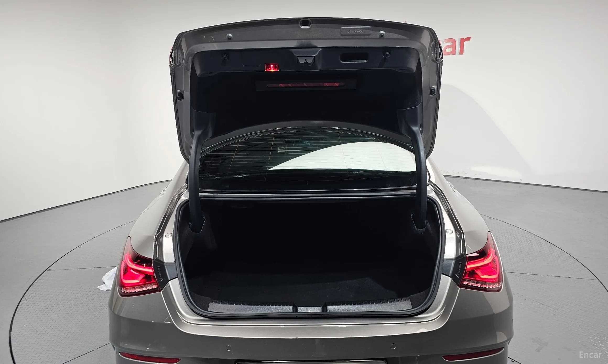 CLA-Class C118