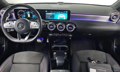 CLA-Class C118