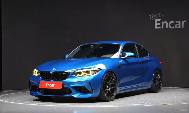 M2 (F87)