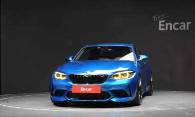 M2 (F87)