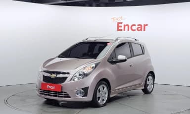 Matiz Creative
