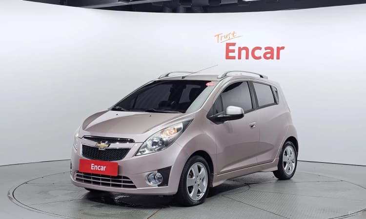 Matiz Creative