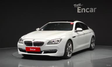 6 Series (F12)