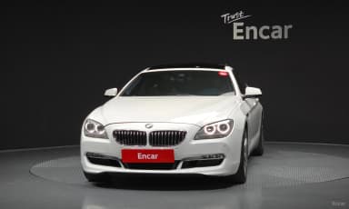6 Series (F12)