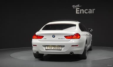 6 Series (F12)