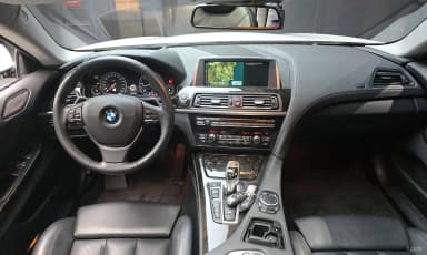 6 Series (F12)