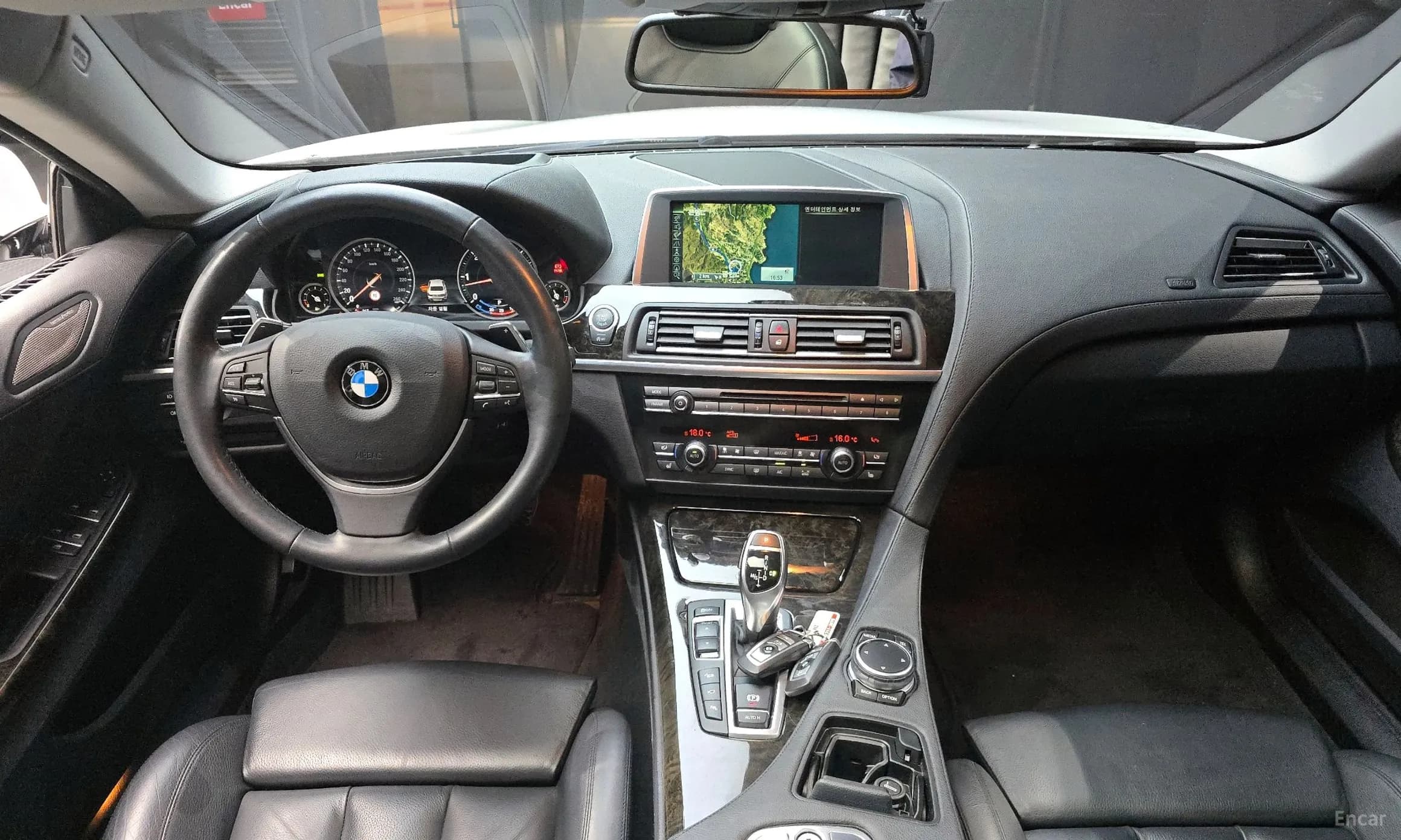 6 Series (F12)