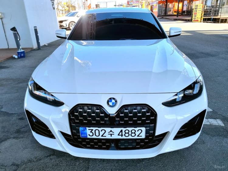 Series 4 (G22)