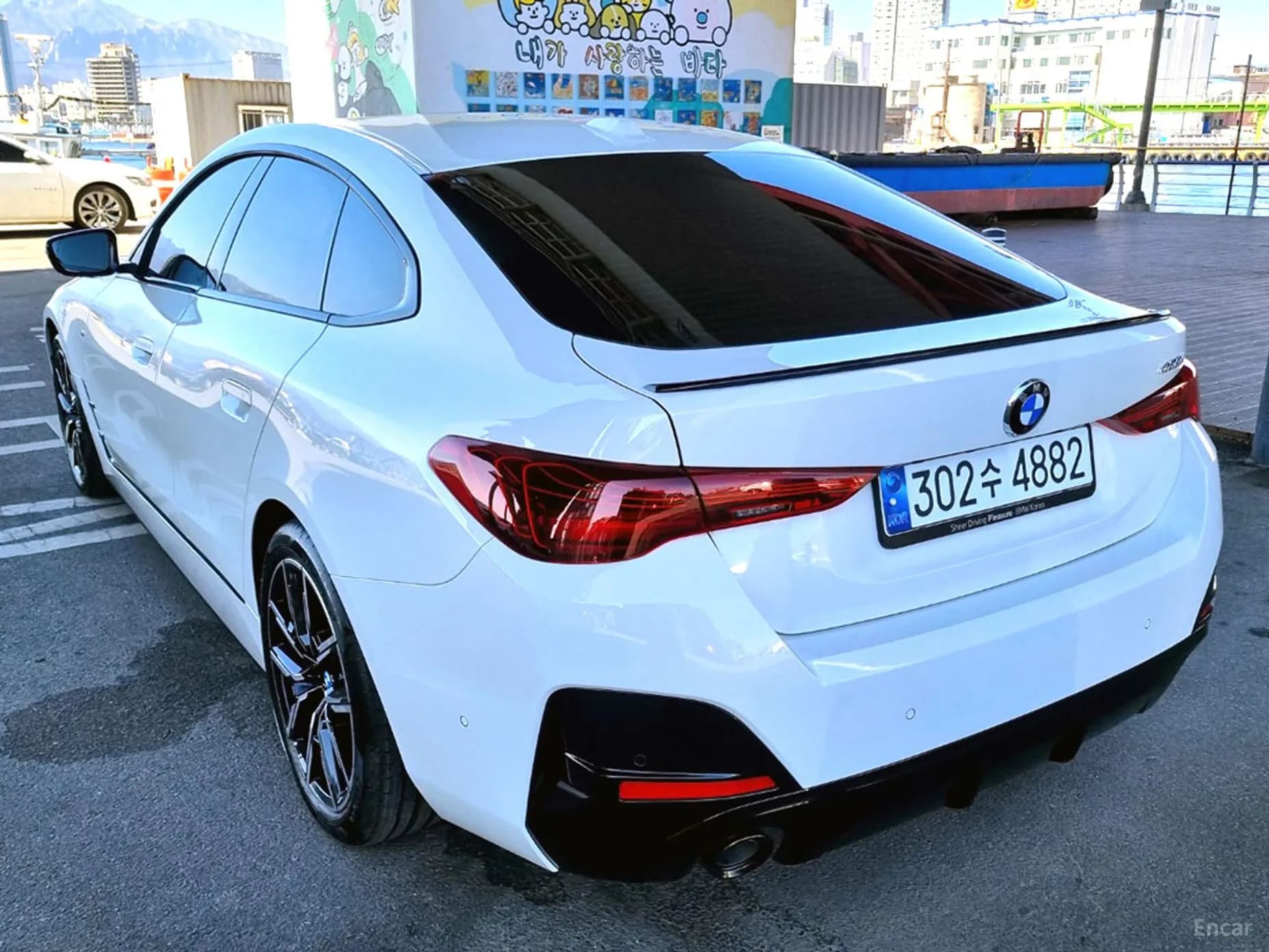 Series 4 (G22)