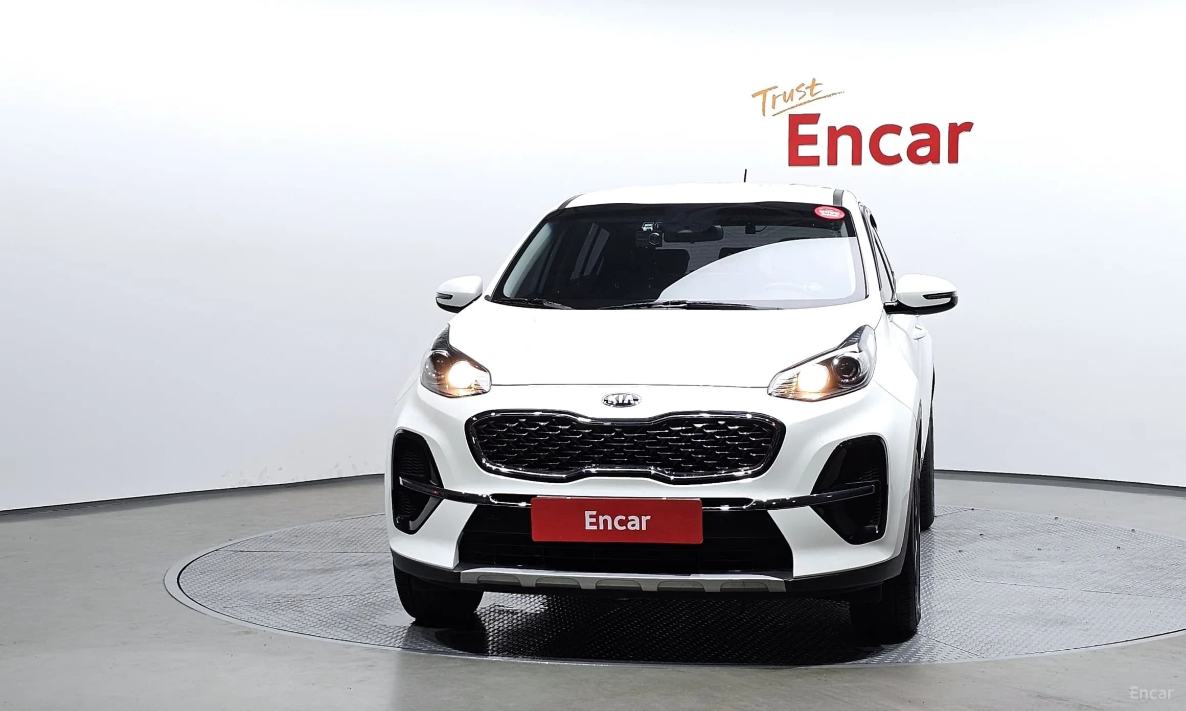 Sportage The Bold