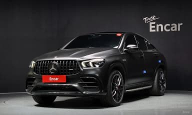 GLE-Class W167