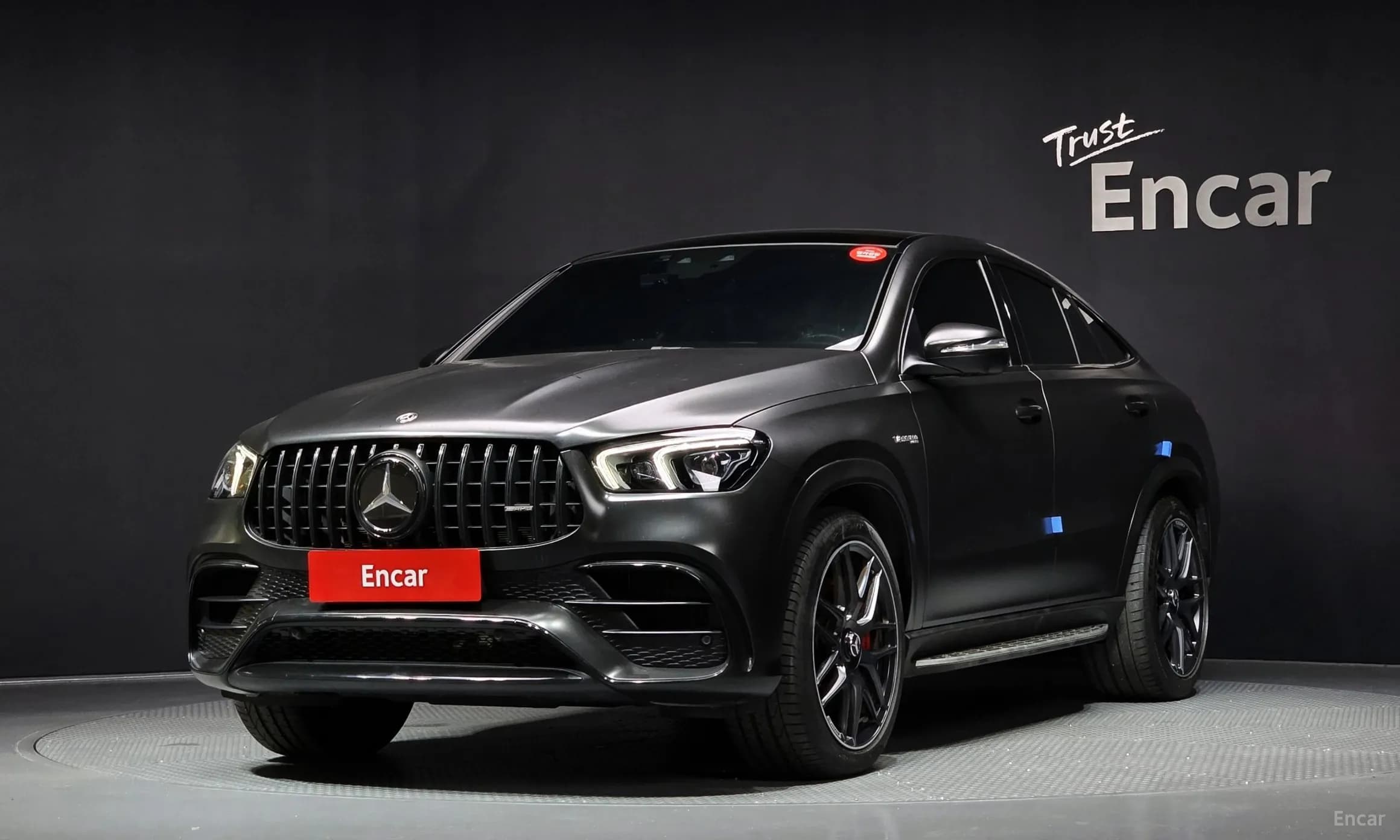 GLE-Class W167