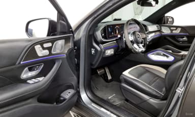 GLE-Class W167