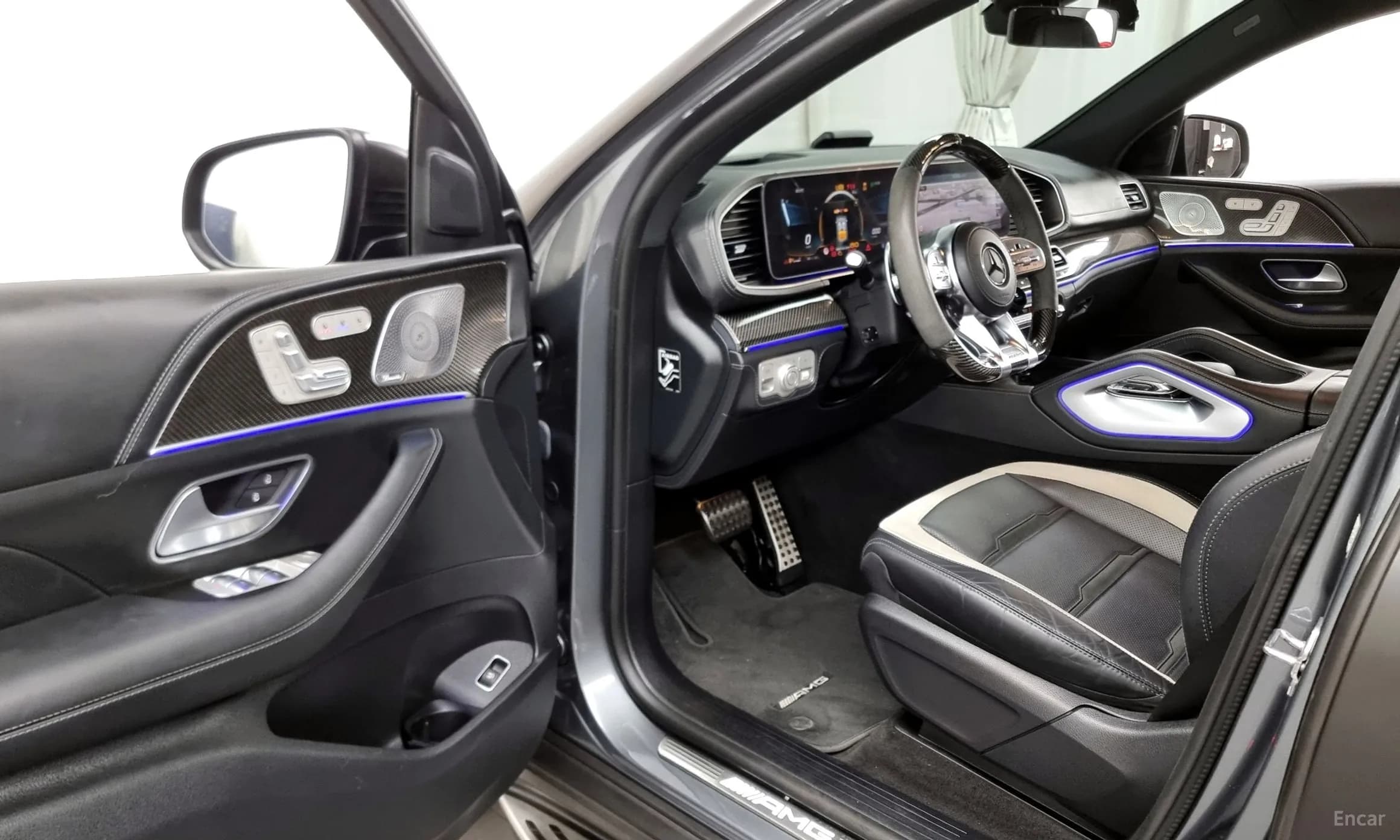 GLE-Class W167