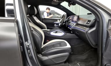 GLE-Class W167