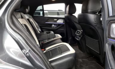 GLE-Class W167