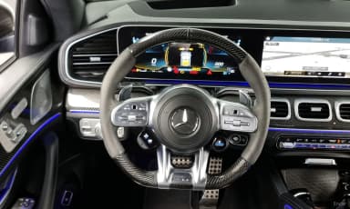 GLE-Class W167