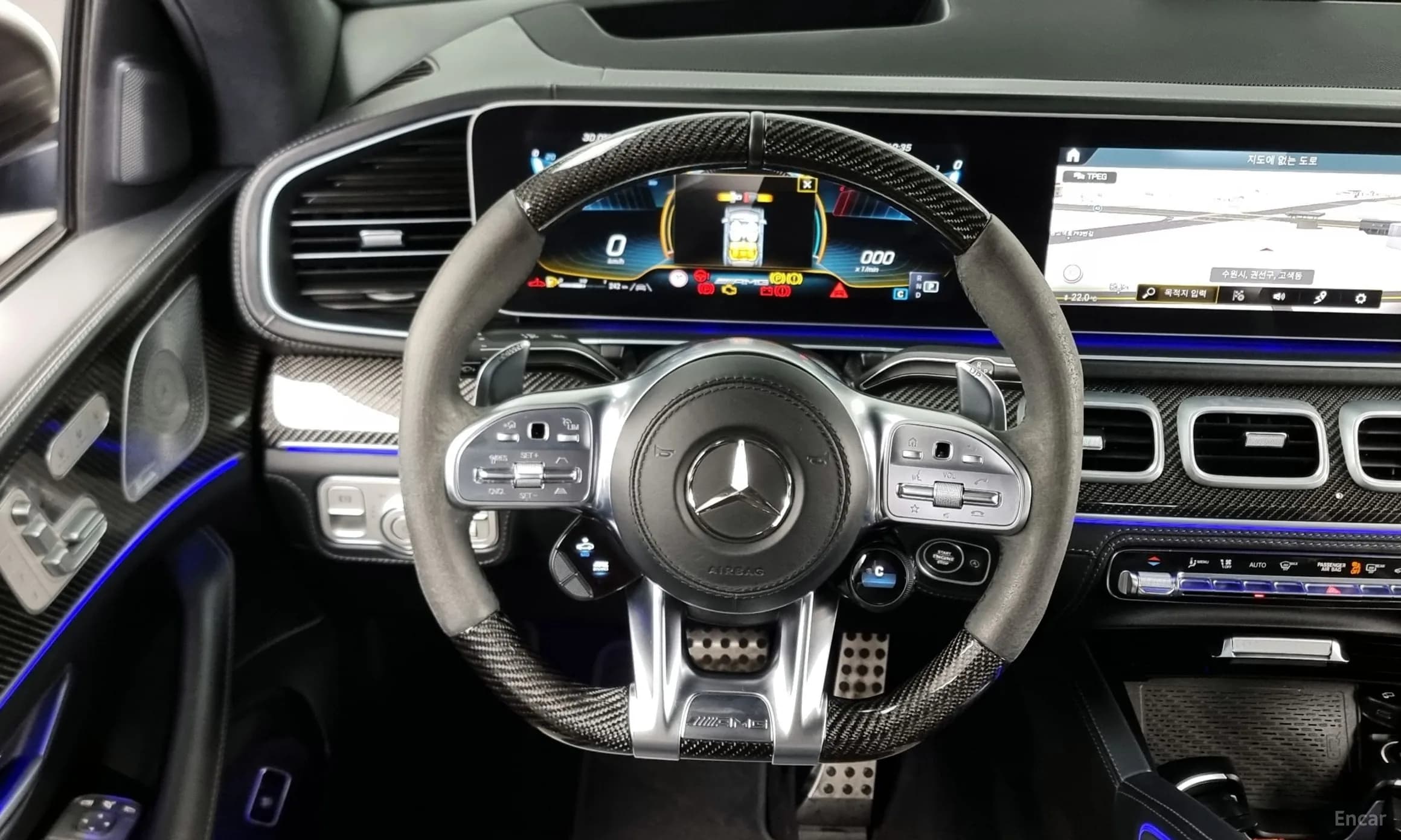 GLE-Class W167