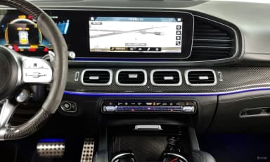 GLE-Class W167
