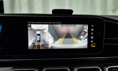 GLE-Class W167