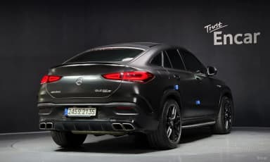 GLE-Class W167