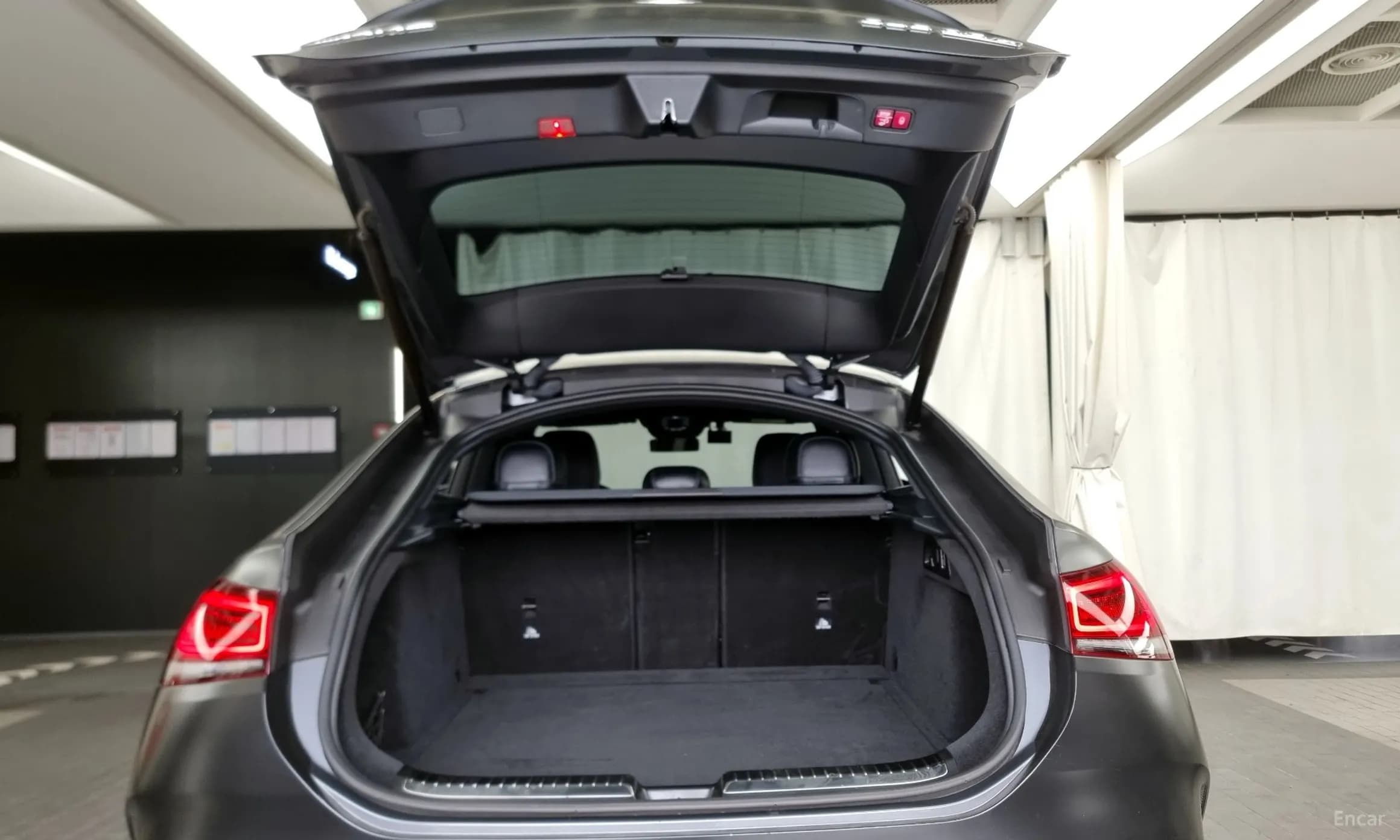 GLE-Class W167