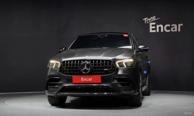 GLE-Class W167