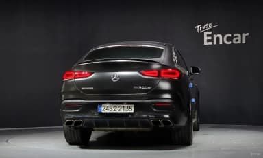 GLE-Class W167