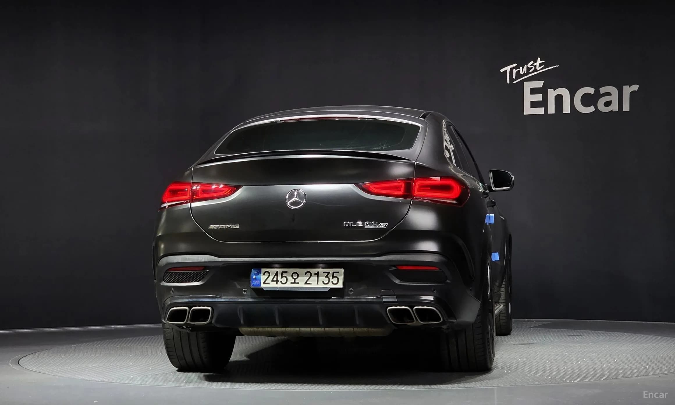 GLE-Class W167