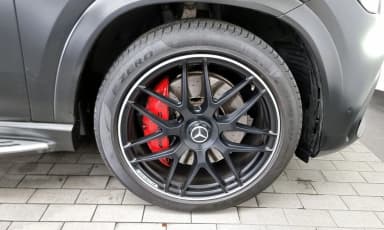 GLE-Class W167