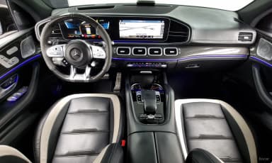 GLE-Class W167
