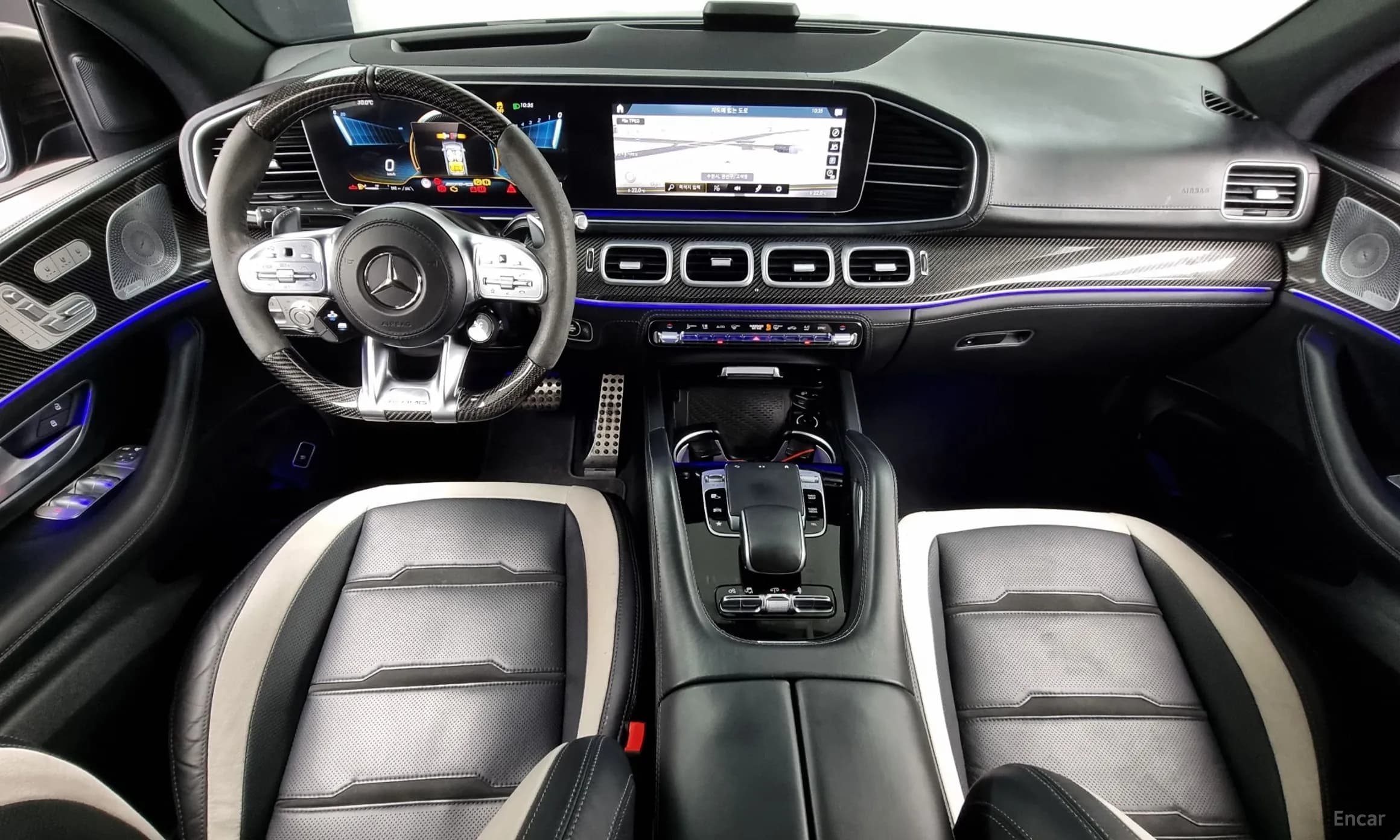 GLE-Class W167