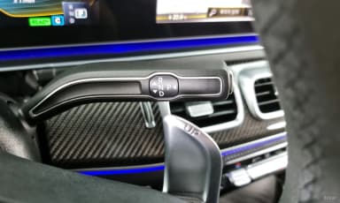 GLE-Class W167