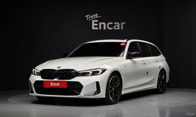 3 Series (G20)