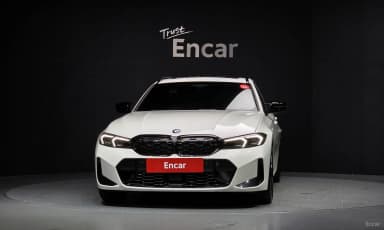 3 Series (G20)
