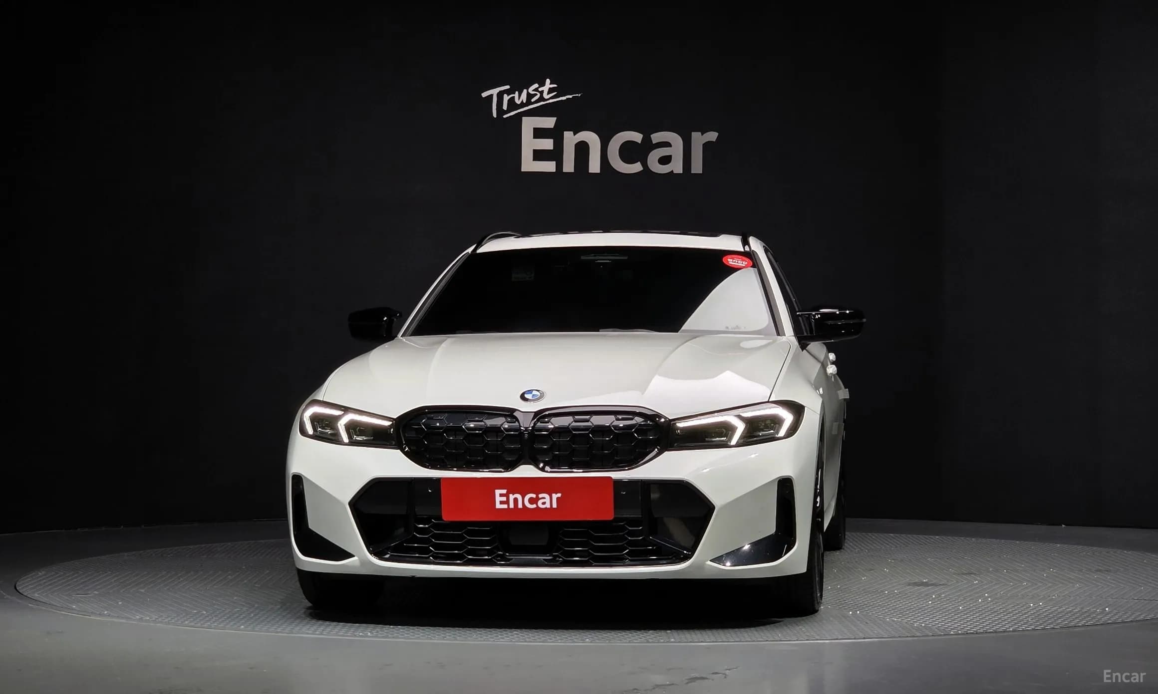 3 Series (G20)