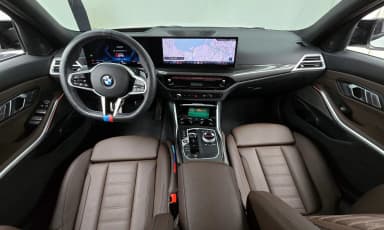 3 Series (G20)