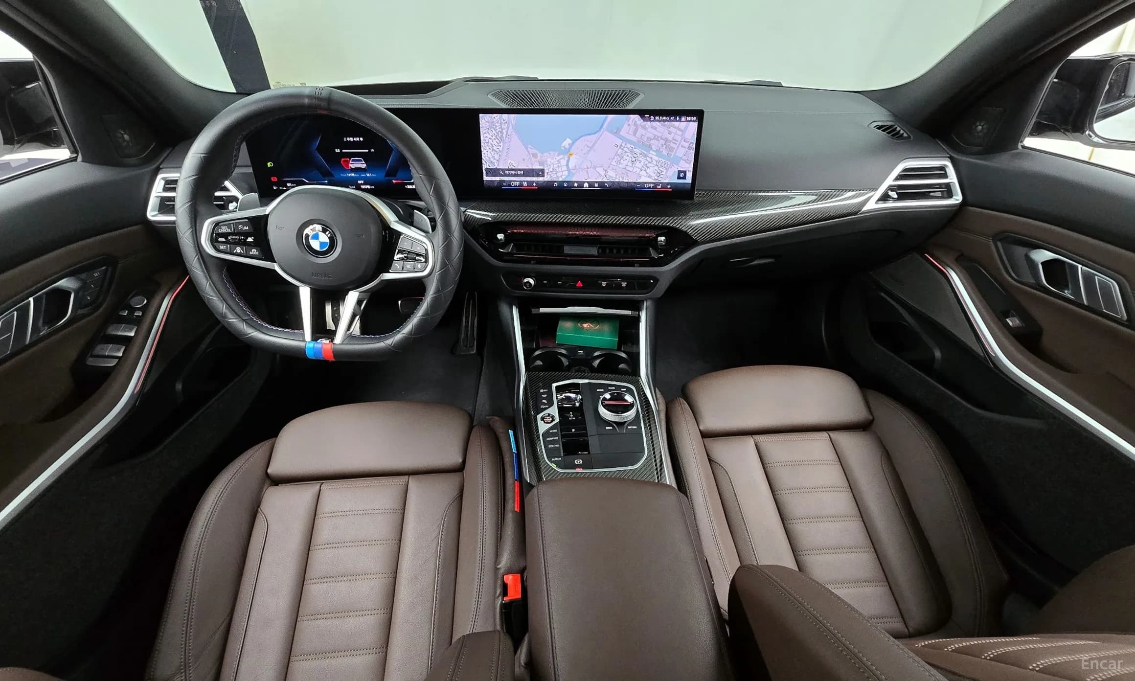 3 Series (G20)